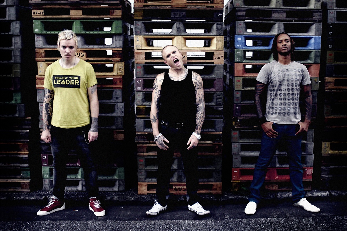 the prodigy members