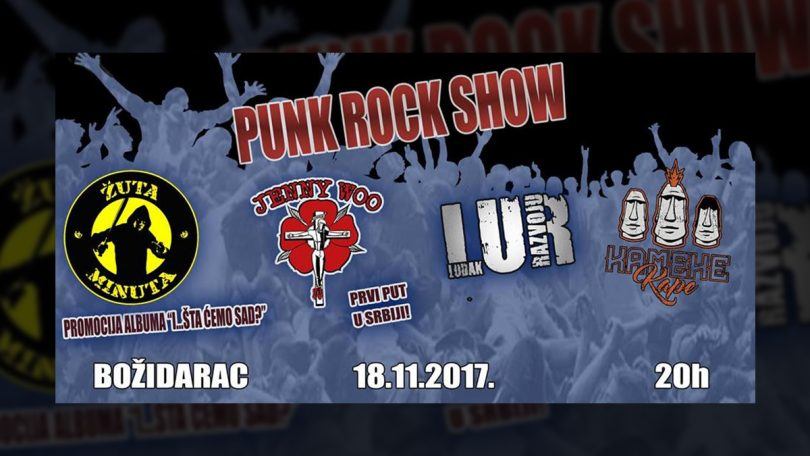punk-rock-show-bozidarac-2017-featured-2